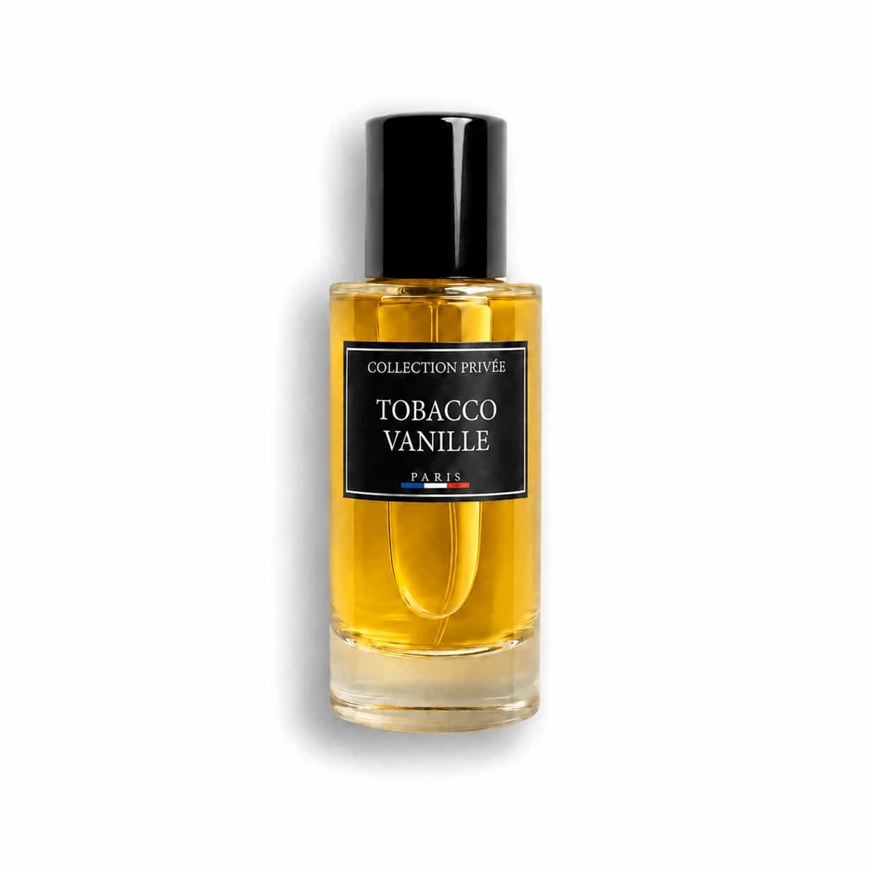 TOBACCO VANILLE