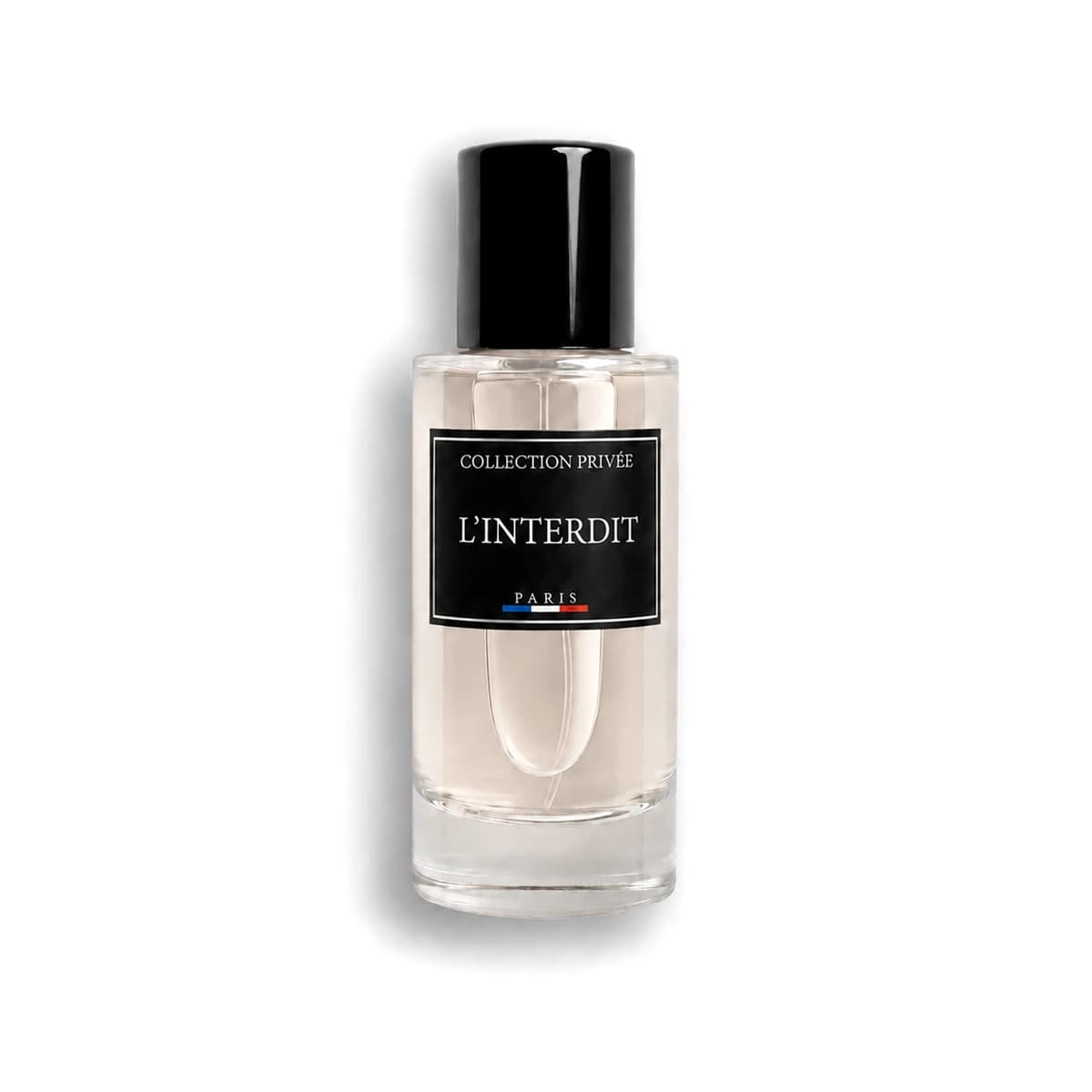 CP Nice - parfum L'INTERDIT