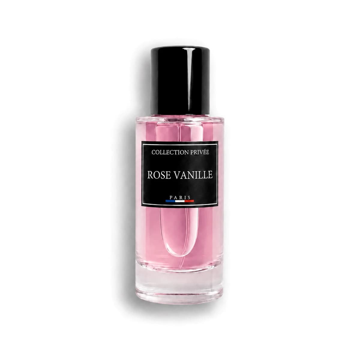 CP Nice - parfum ROSE VANILLE