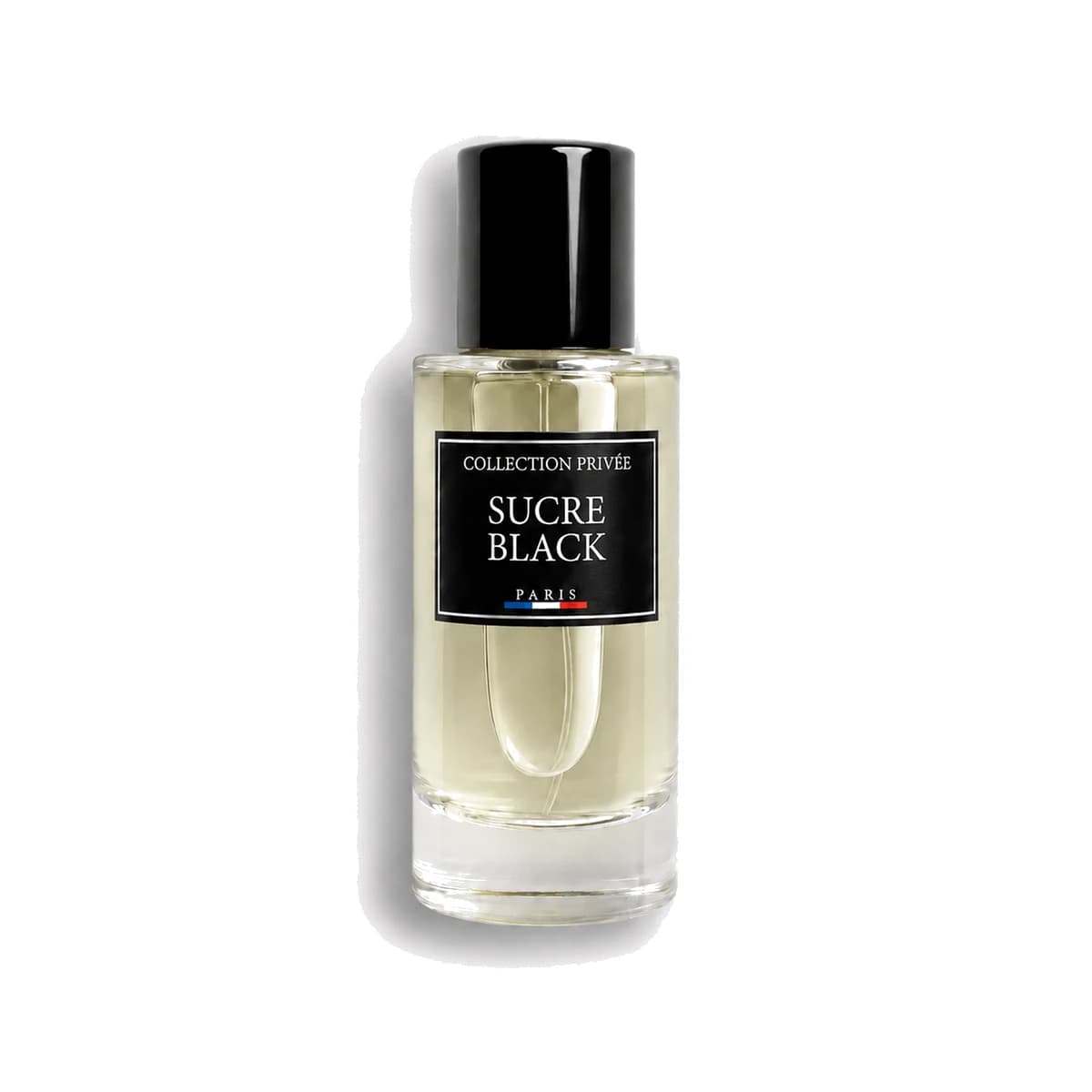 CP Nice - parfum SUCRE BLACK